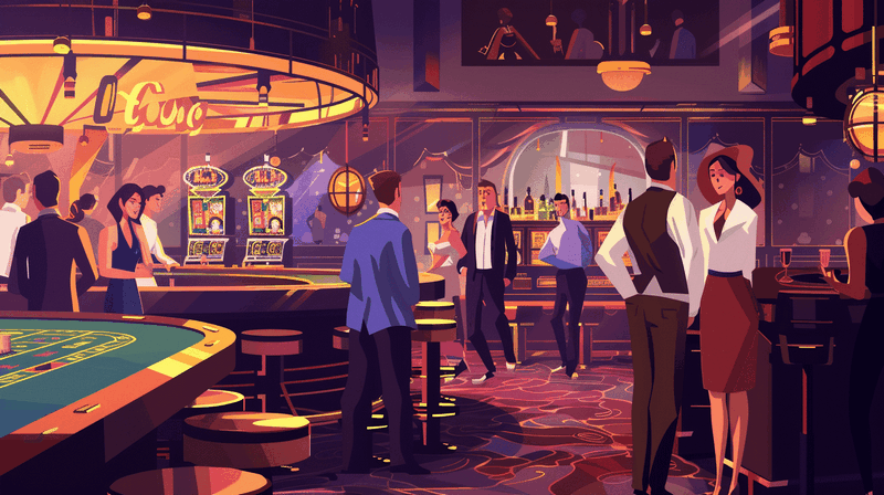 Pin-Up Qumar Müəssisəsi Rəyləri (2026 yeniləməsi)