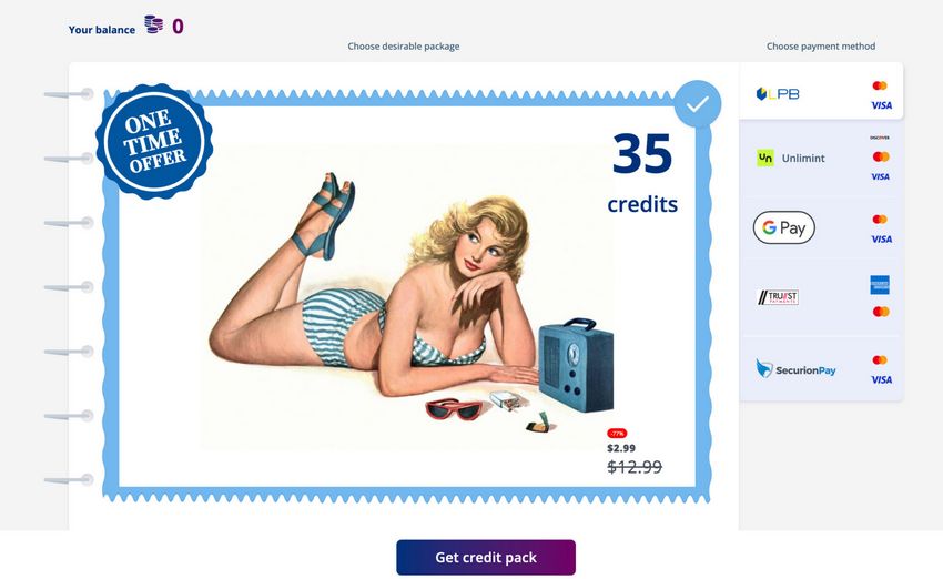 SofiaDate Dating Website Evaluation 2026