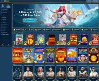 Recenze webu Casea Casino: Atributy, hry, bonusy a mobilní zážitek