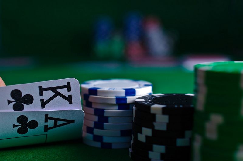 Los mejores casinos online para Bitcoin en México