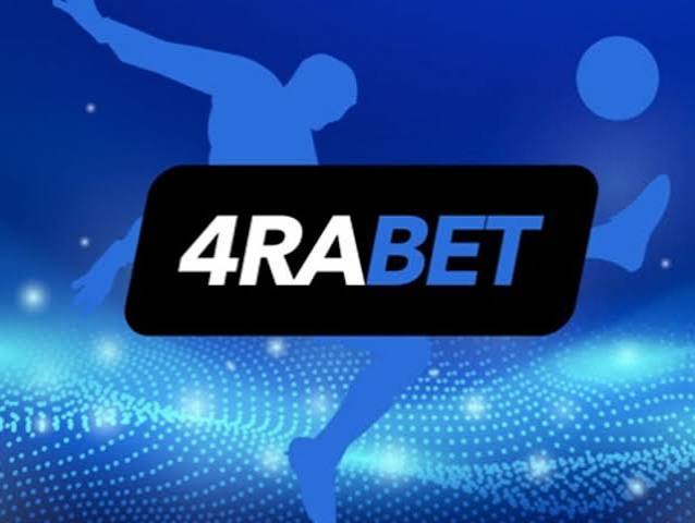 4rabet. Betting on sports and casino