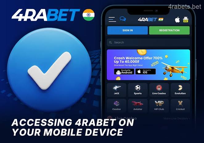4Rabet Testimonial - Is It Among Top Betting Sites?