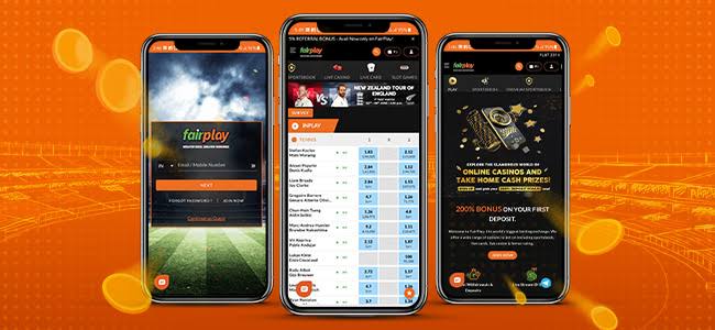 Fair Play Online Casino