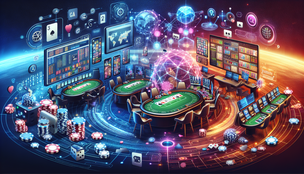 Siti di scommesse non AAMS in Italia 2026