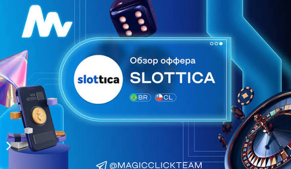 Slottica Casino 2026