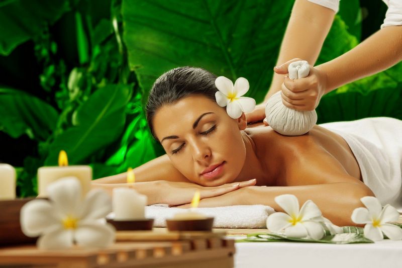 What to Anticipate from a Body Massage therapy