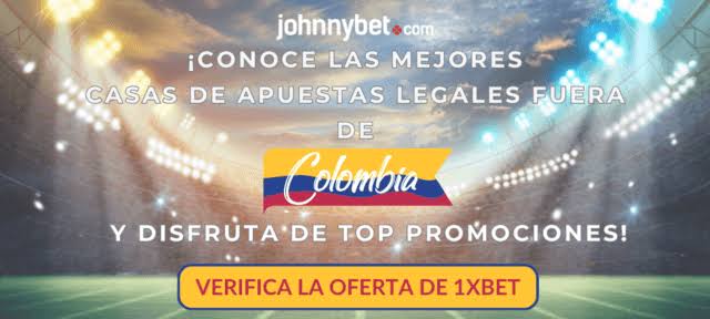 Los mejores sitios de apuestas en Colombia para 2026